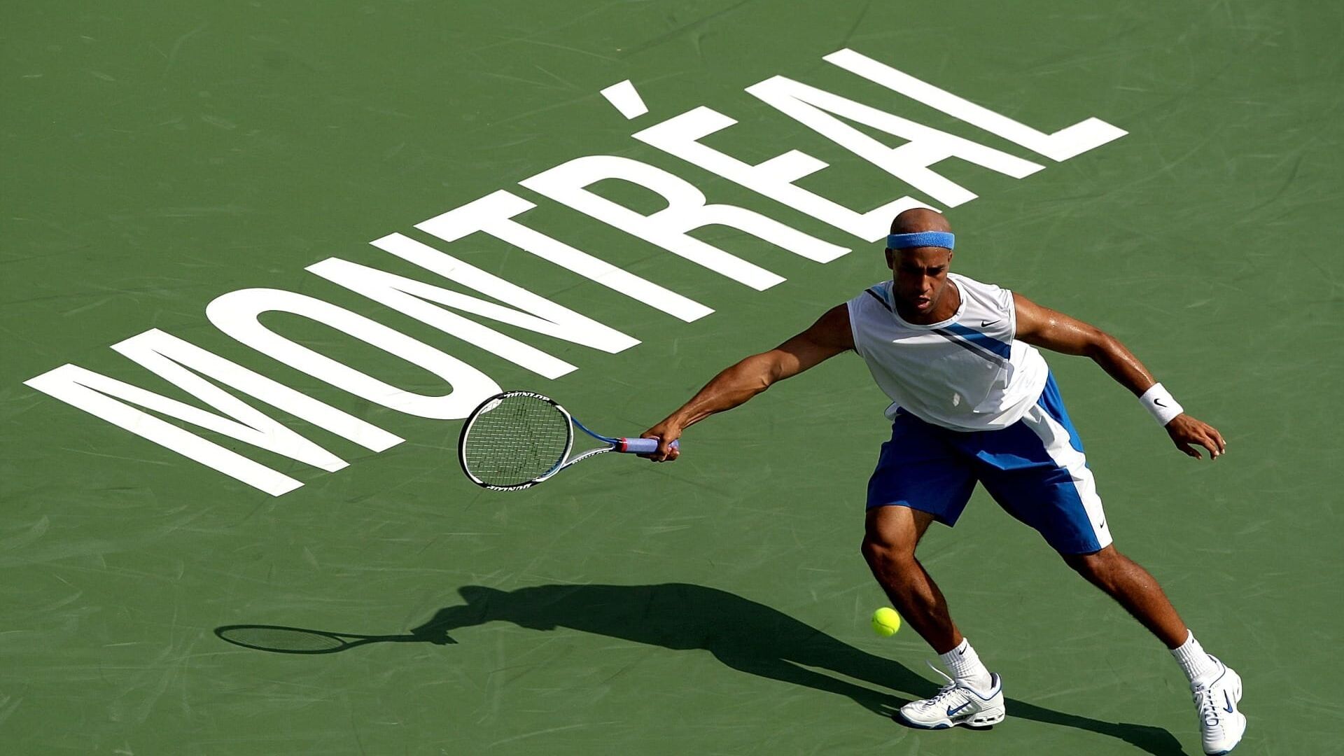 Tennis : Masters 1000 du Canada