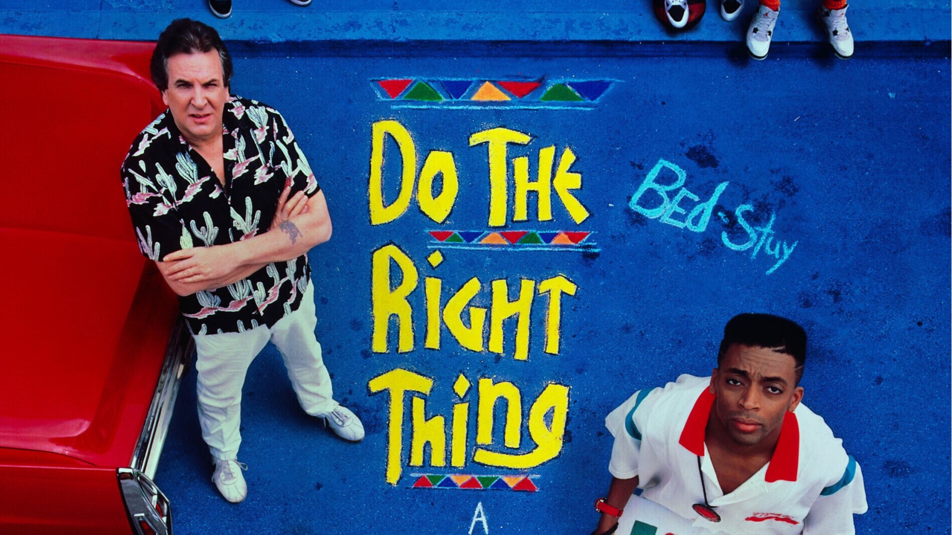Do the Right Thing