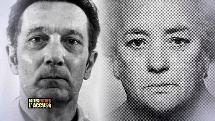 Bernard Rouhalde : le mari, la mafia, la mamie
