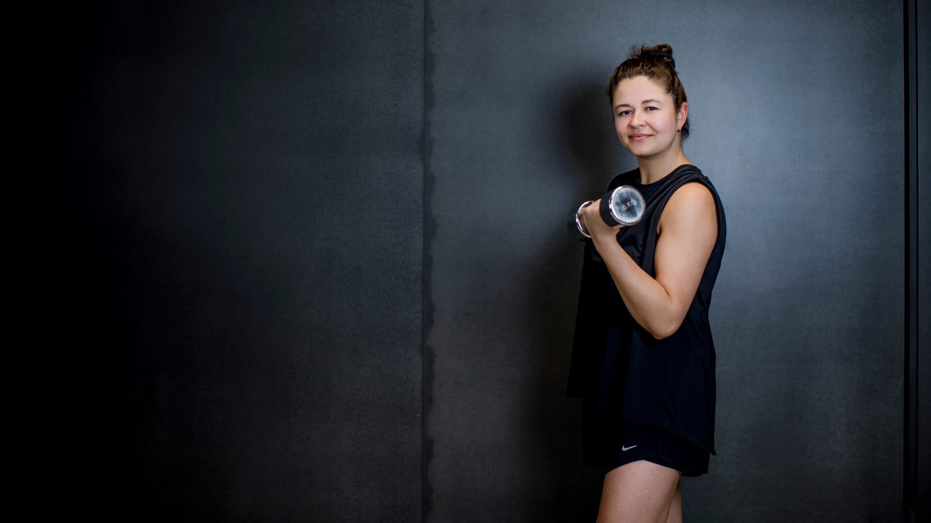 My Muscles - More Than Power and Pumping Iron