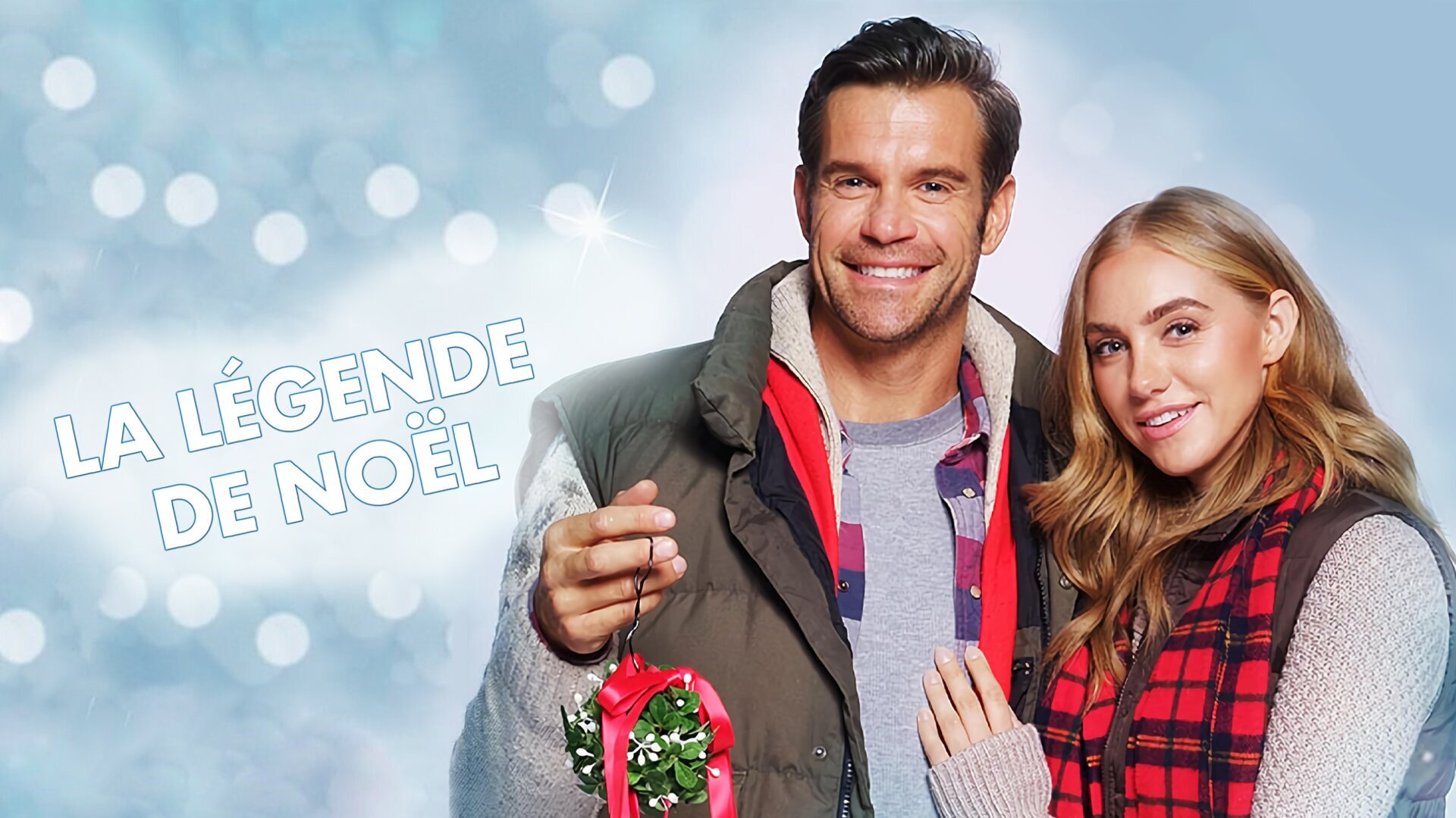 La légende de Noël