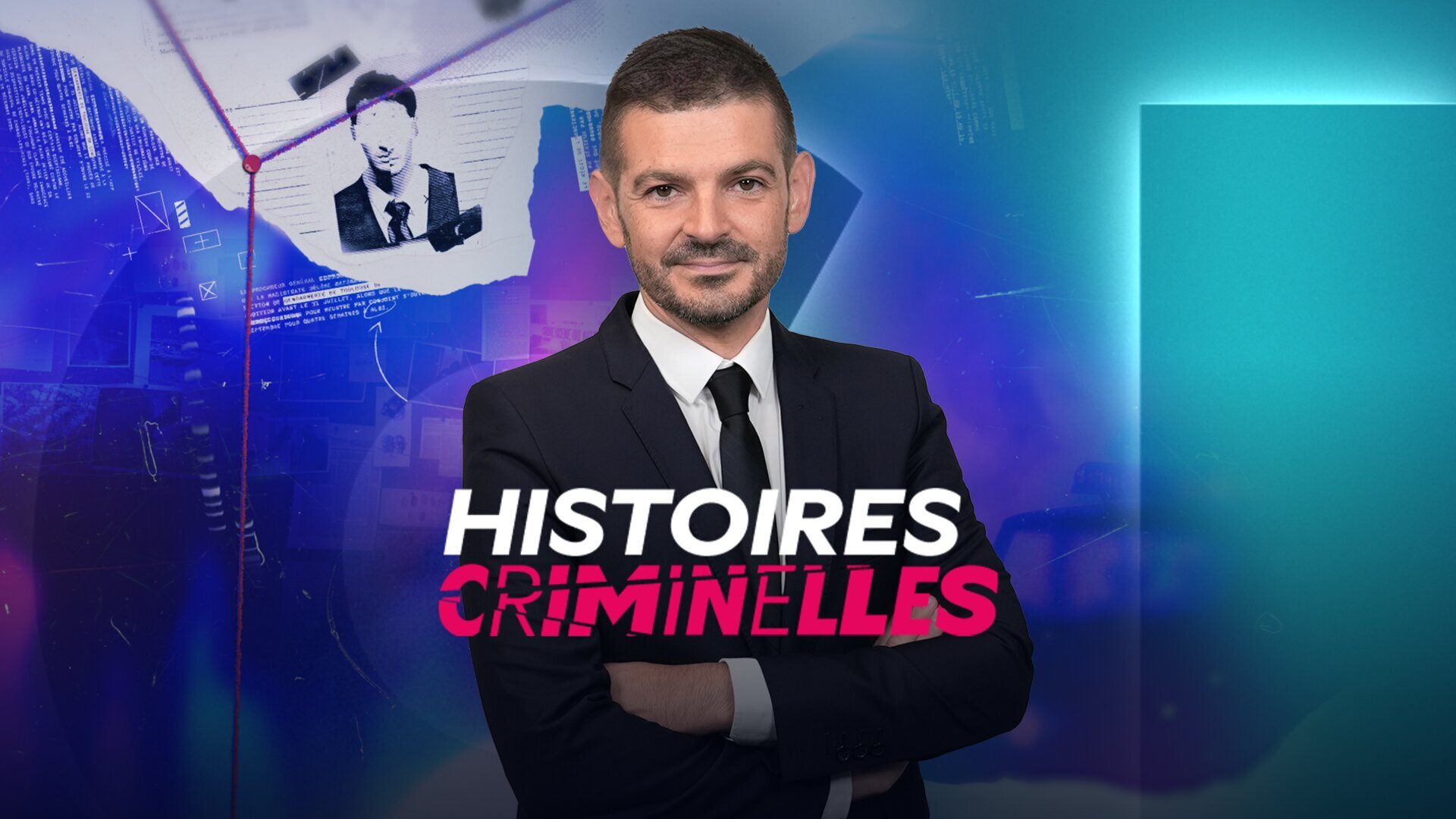 Histoires criminelles