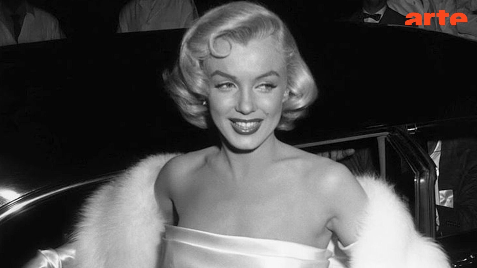 Marilyn Monroe, la célébrité à tout prix