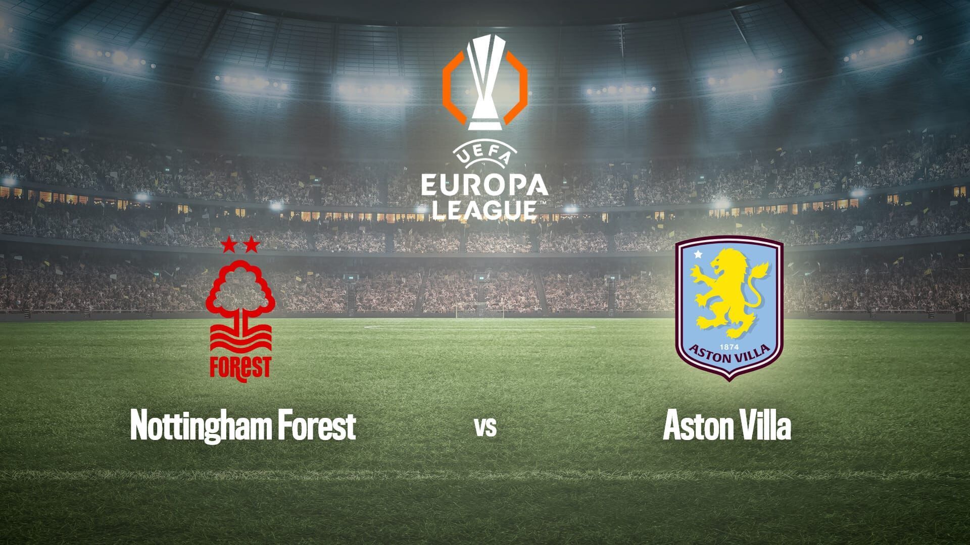 Football : Ligue Europa