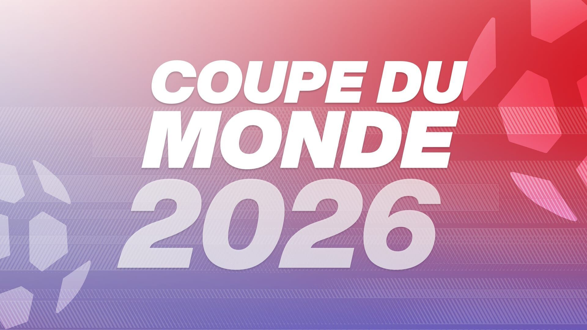 Le JT de la Coupe du monde
