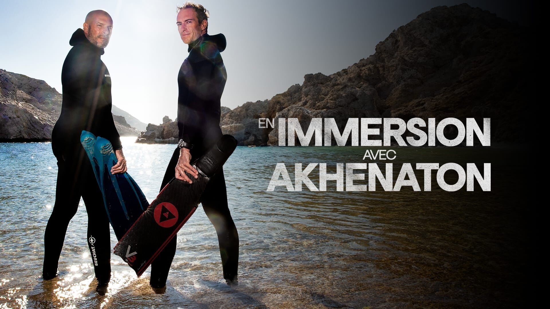 En immersion avec Akhénaton