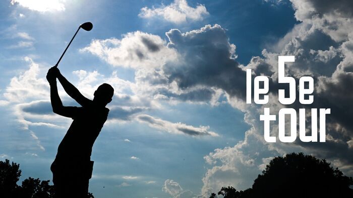 Senior Open