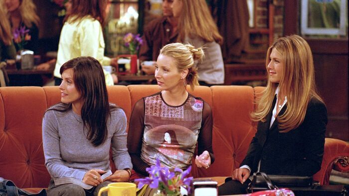 Celui qui avait épousé Monica