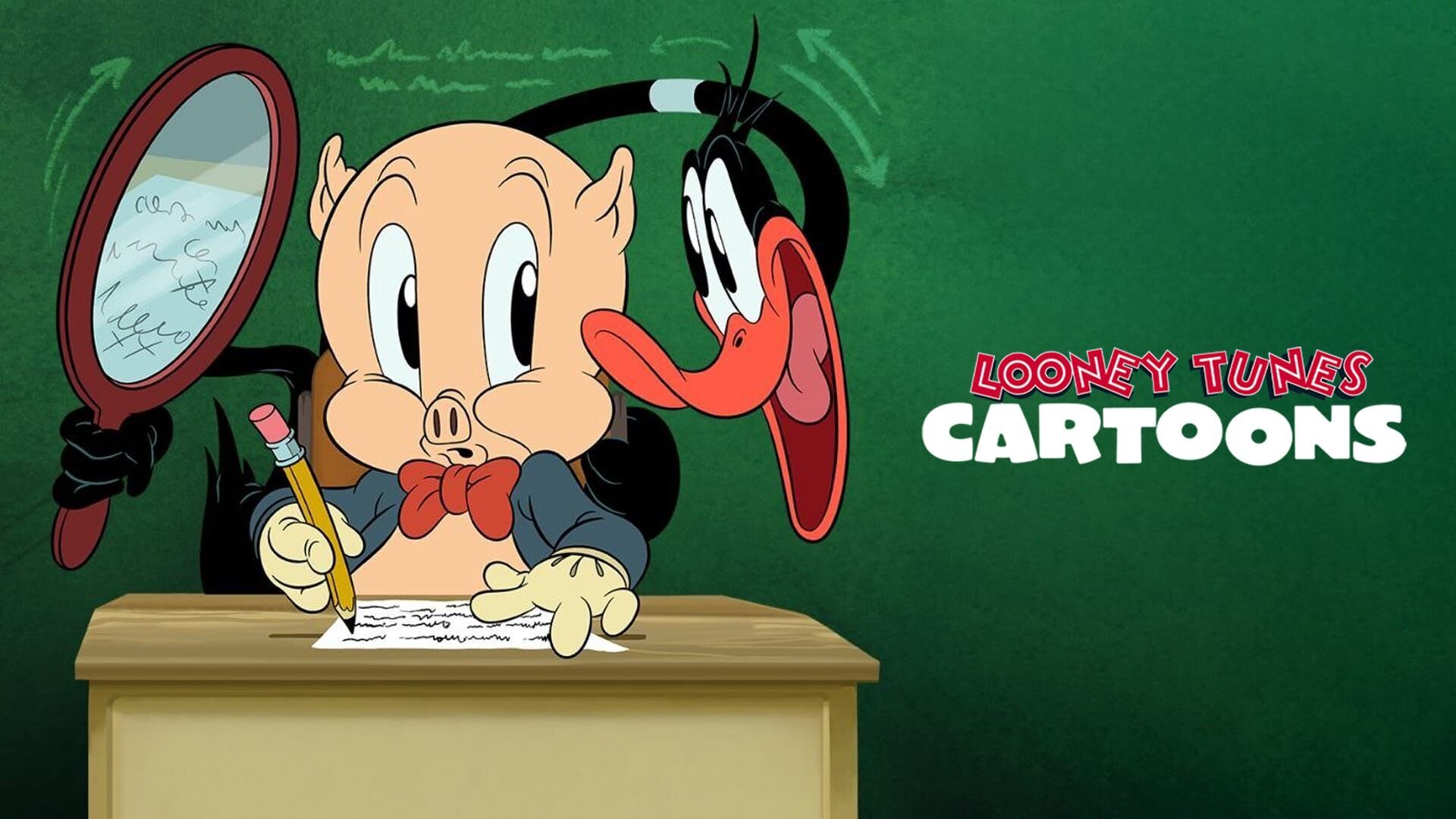 Daffy, soutien émotionnel / Adopte-moi !