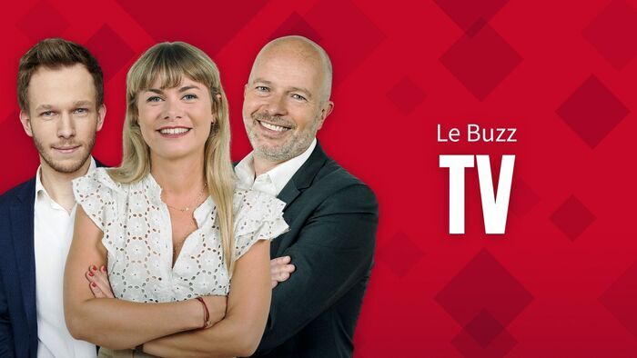 Le Buzz TV