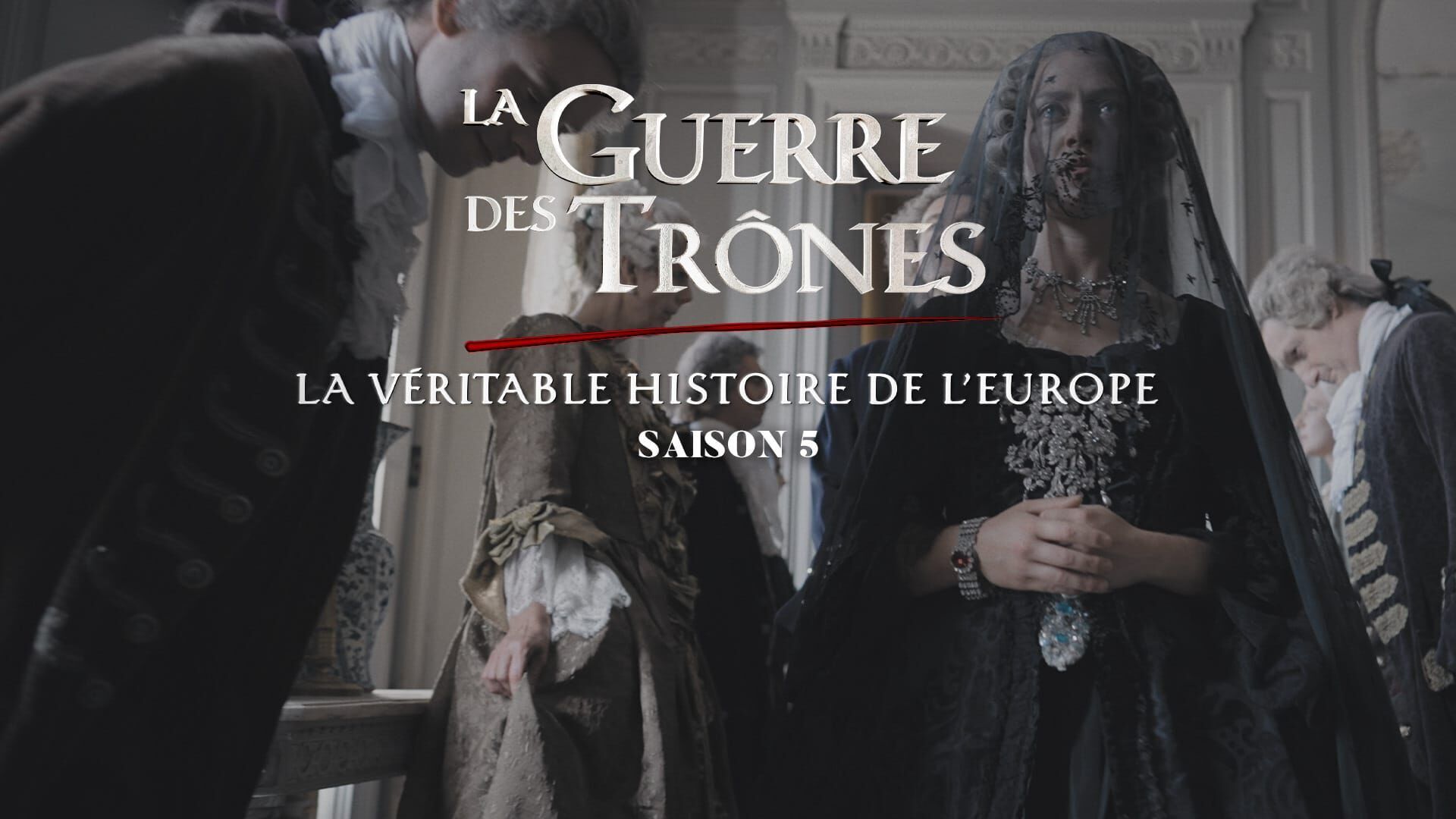 Richelieu, un cardinal à abattre (1626-1632)