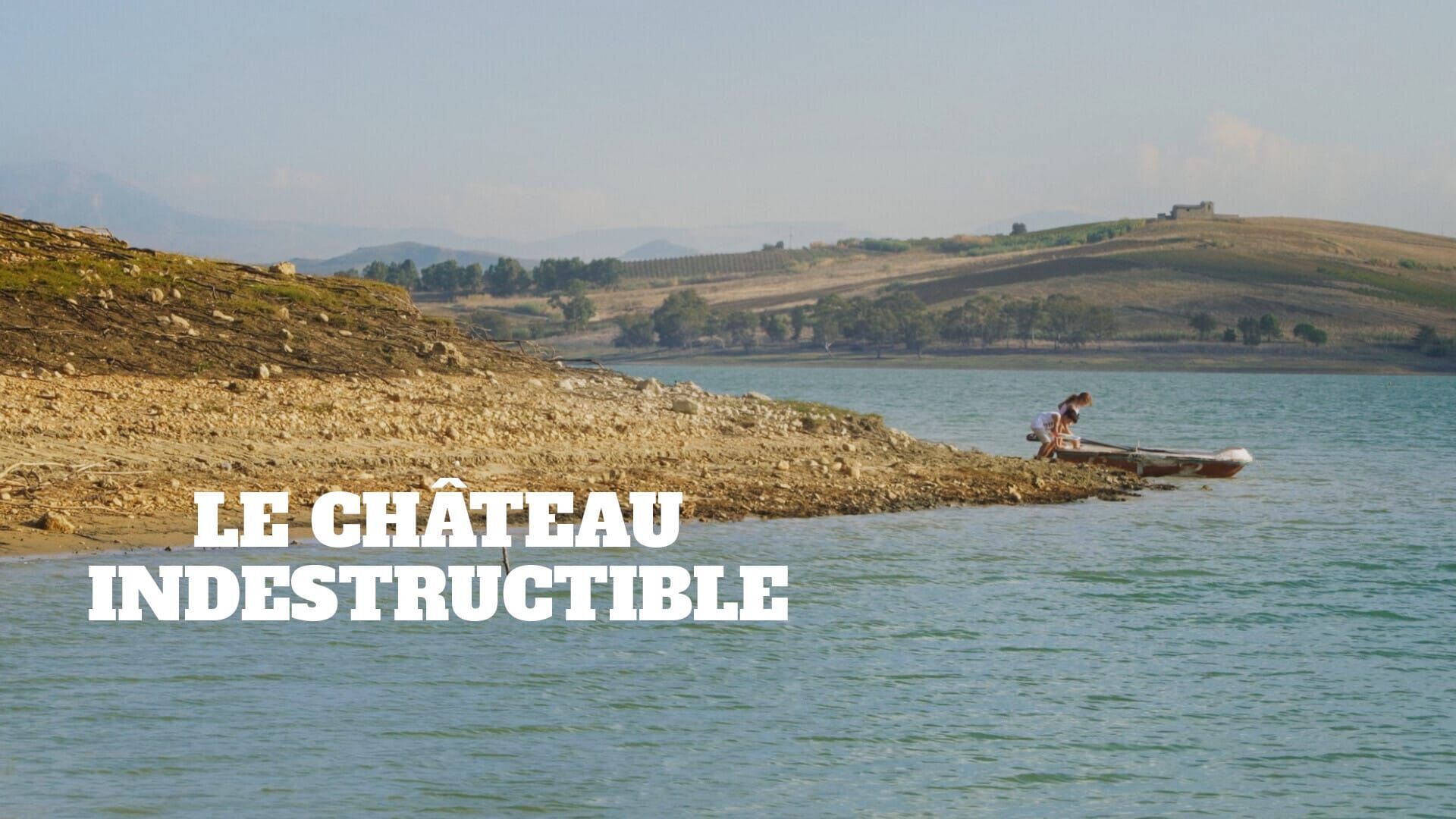 Le château indestructible