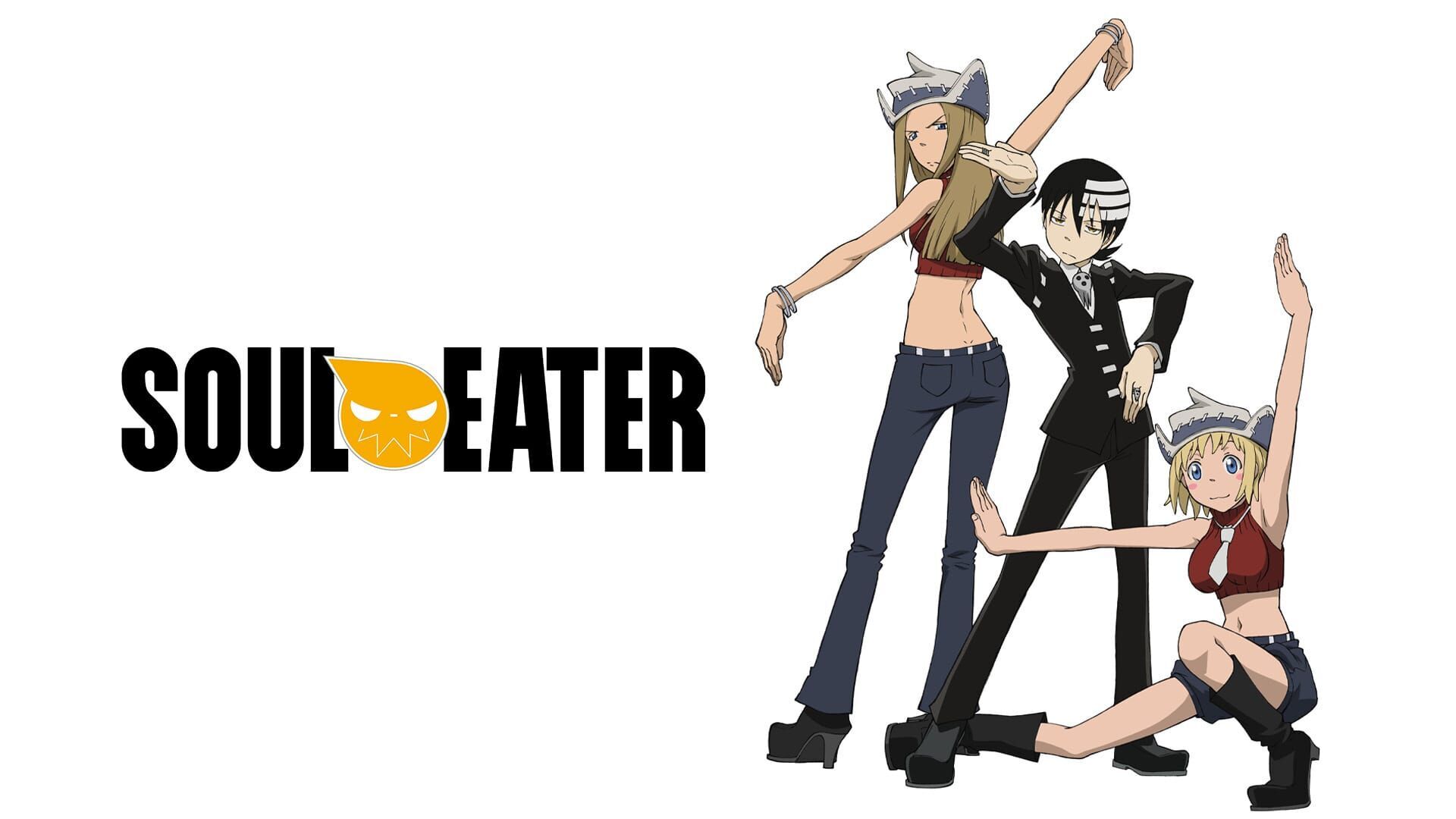 La résonance des âmes : Soul Eater, deviendras-tu Death Scyth ?