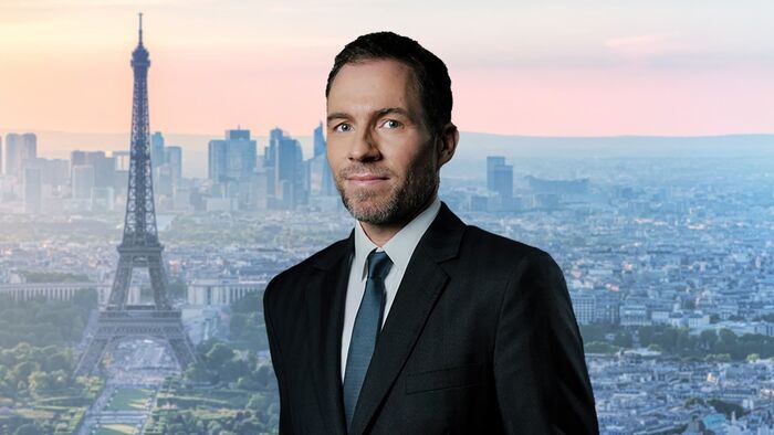 Le direct BFMTV
