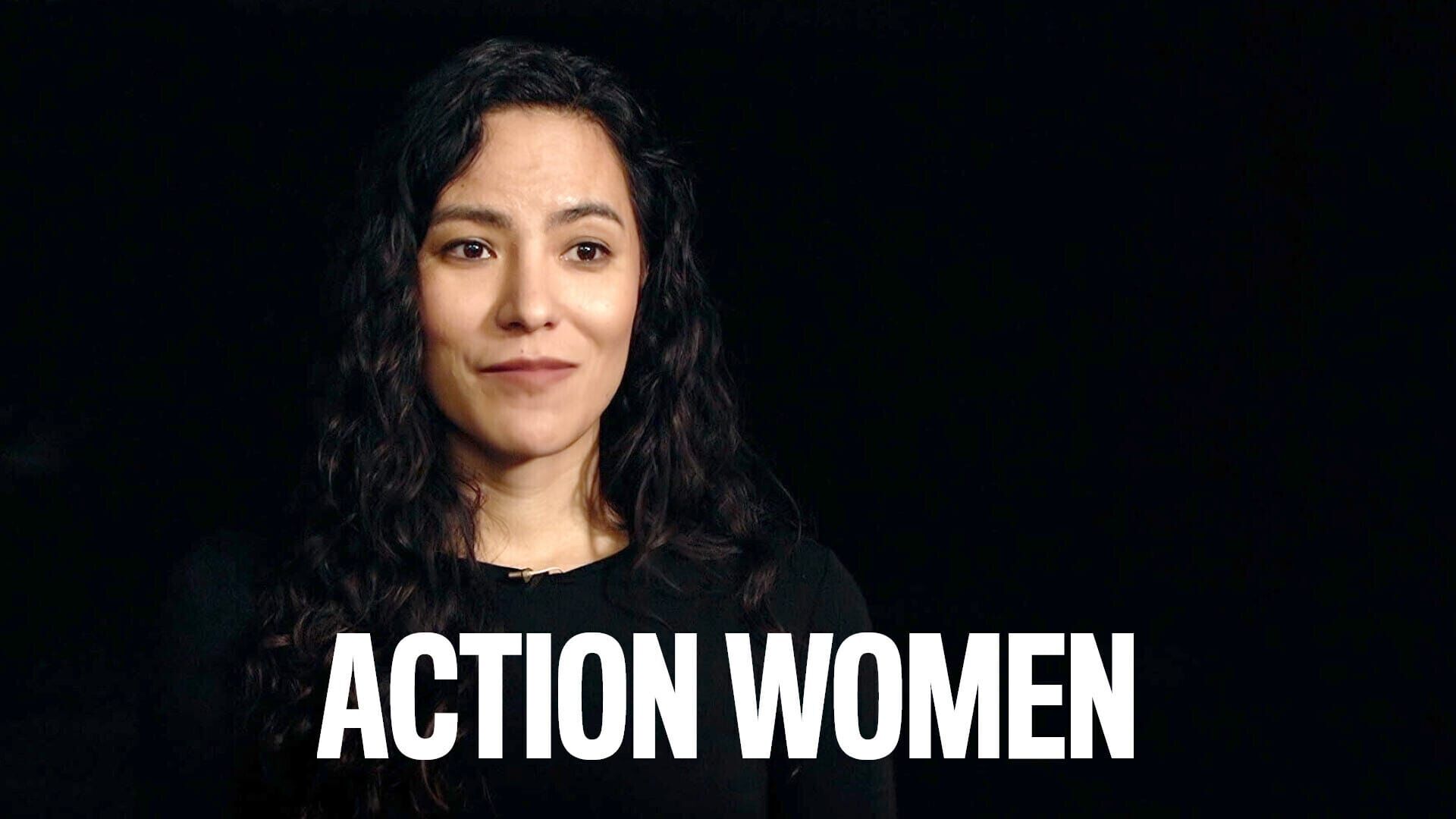Action Women