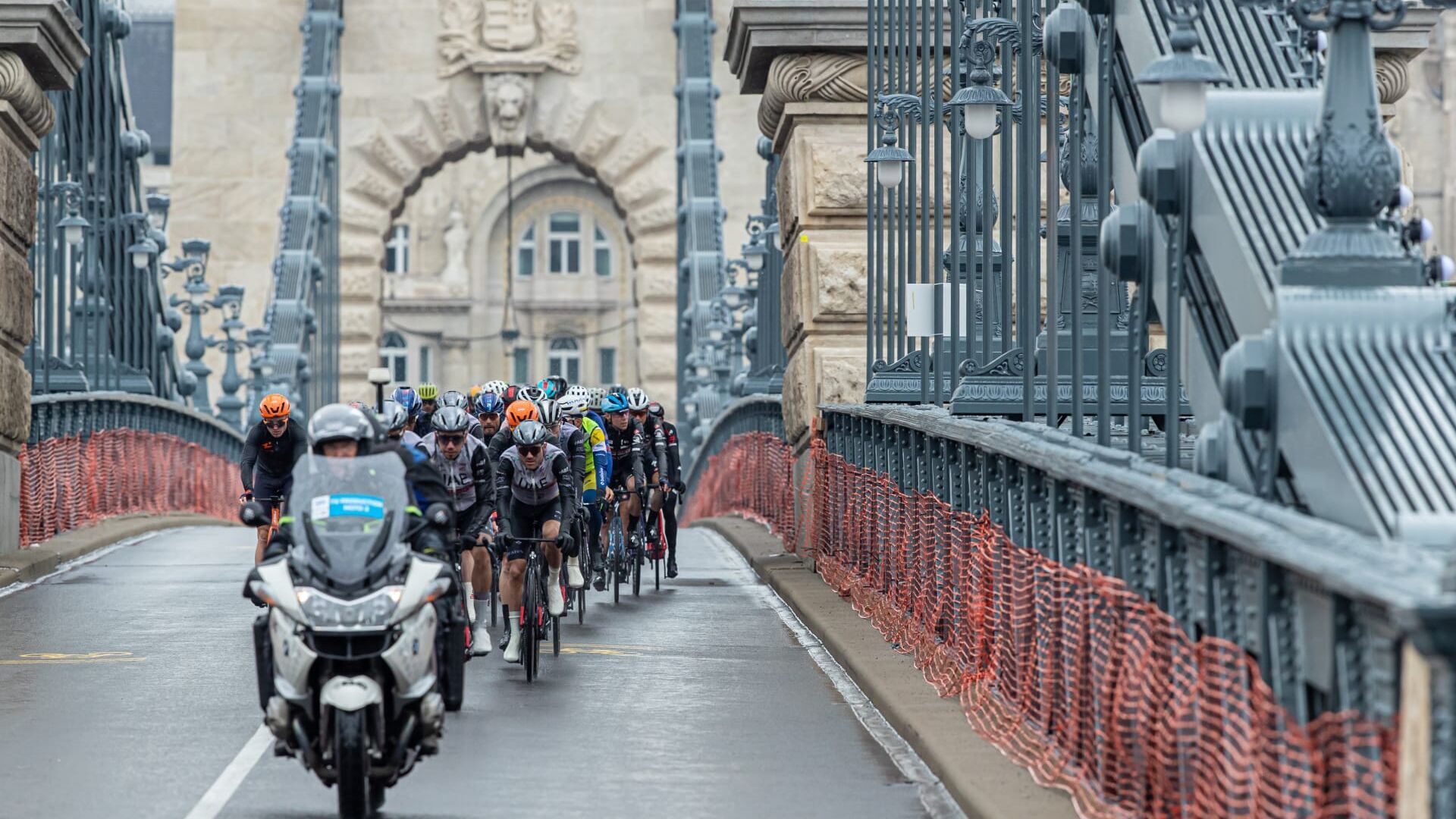 Cyclisme : Tour de Hongrie