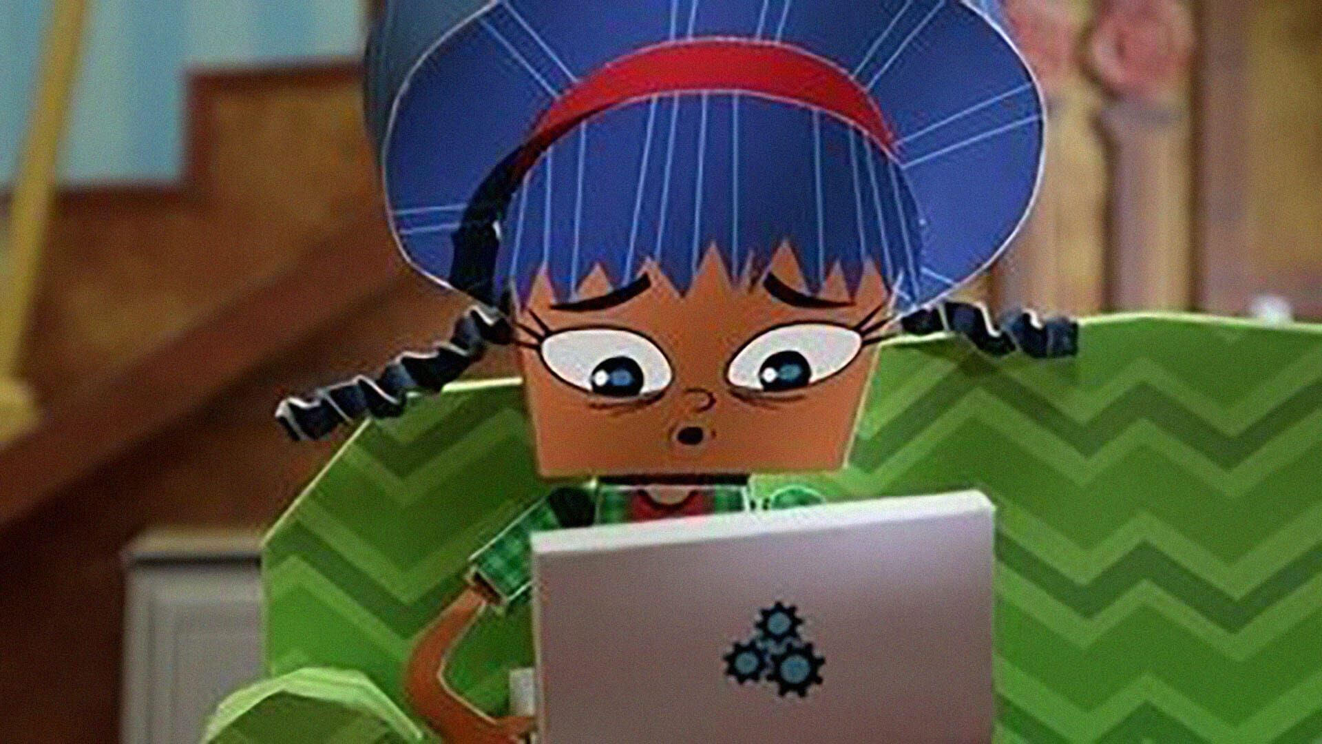 Bienvenue à Paper Port