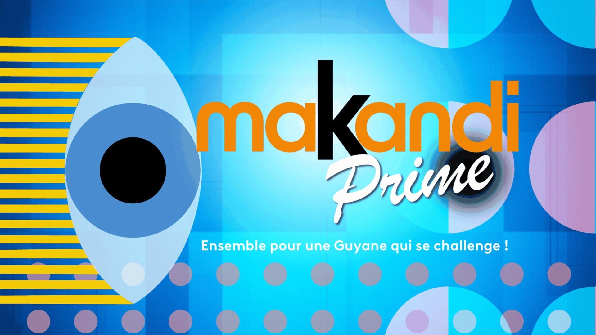 Makandi prime