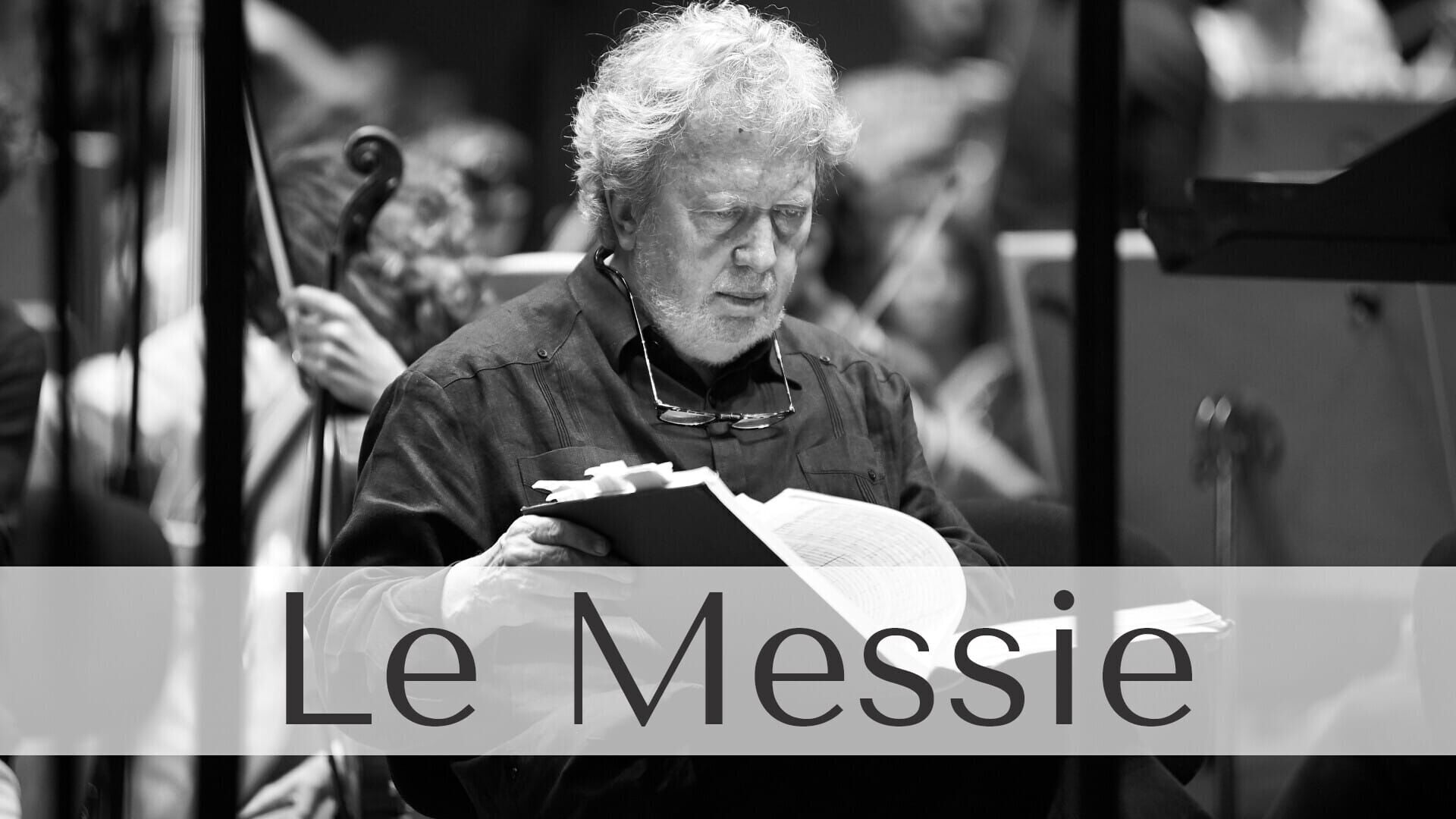 Le Messie
