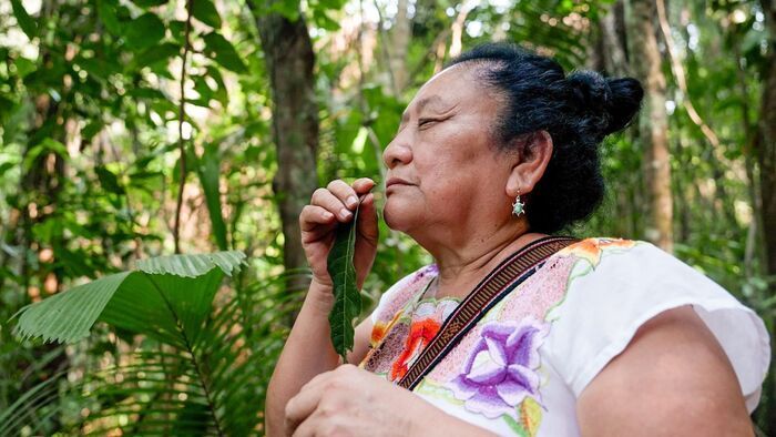 Belize: We Are Maya!