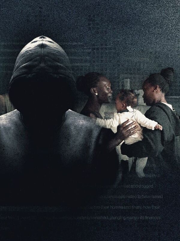 Night of Terror