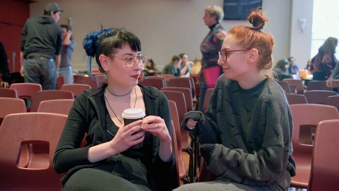 Maisonneuve : À l'école du vivre ensemble