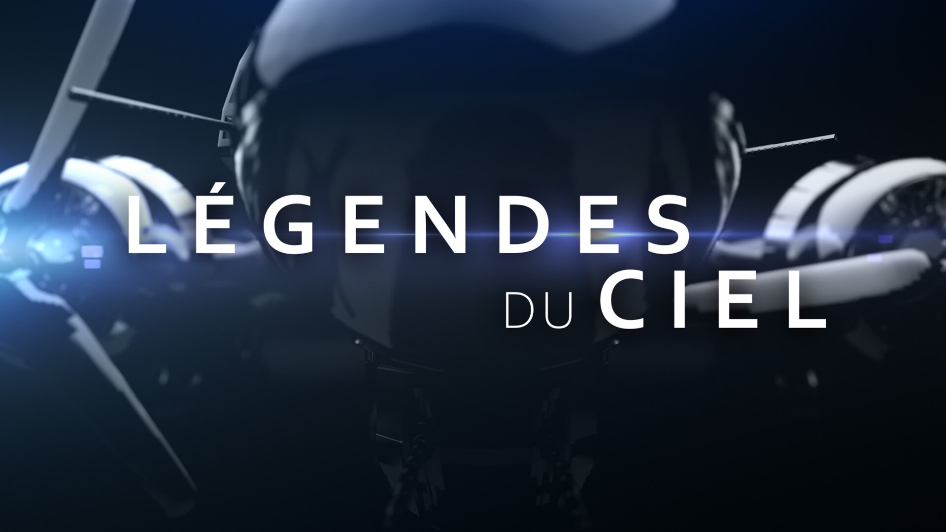 Les héroïnes de l'air