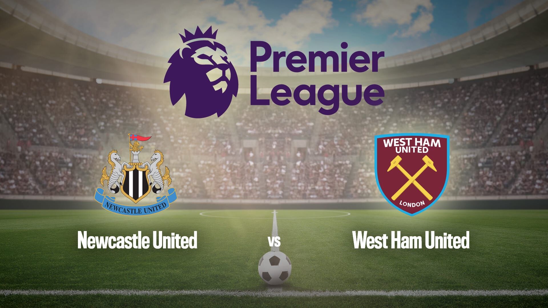 Football : Premier League
