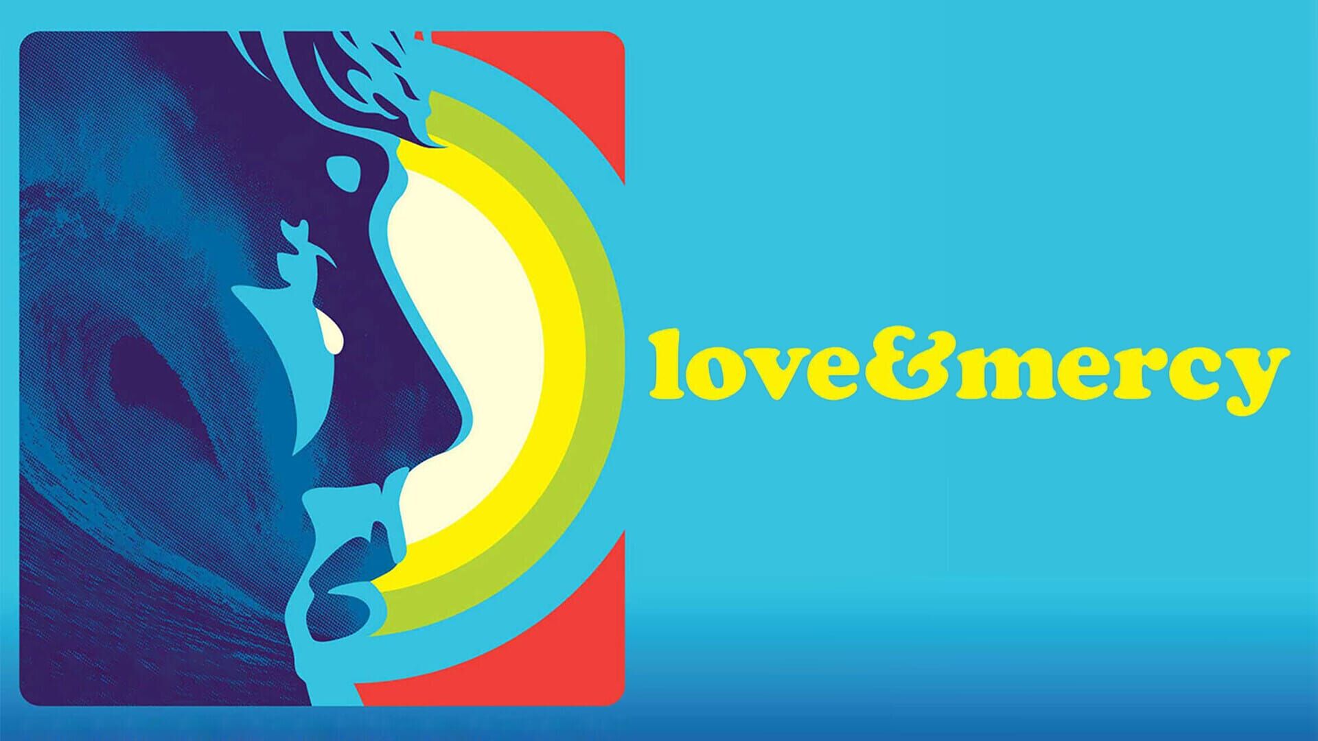 Love & Mercy