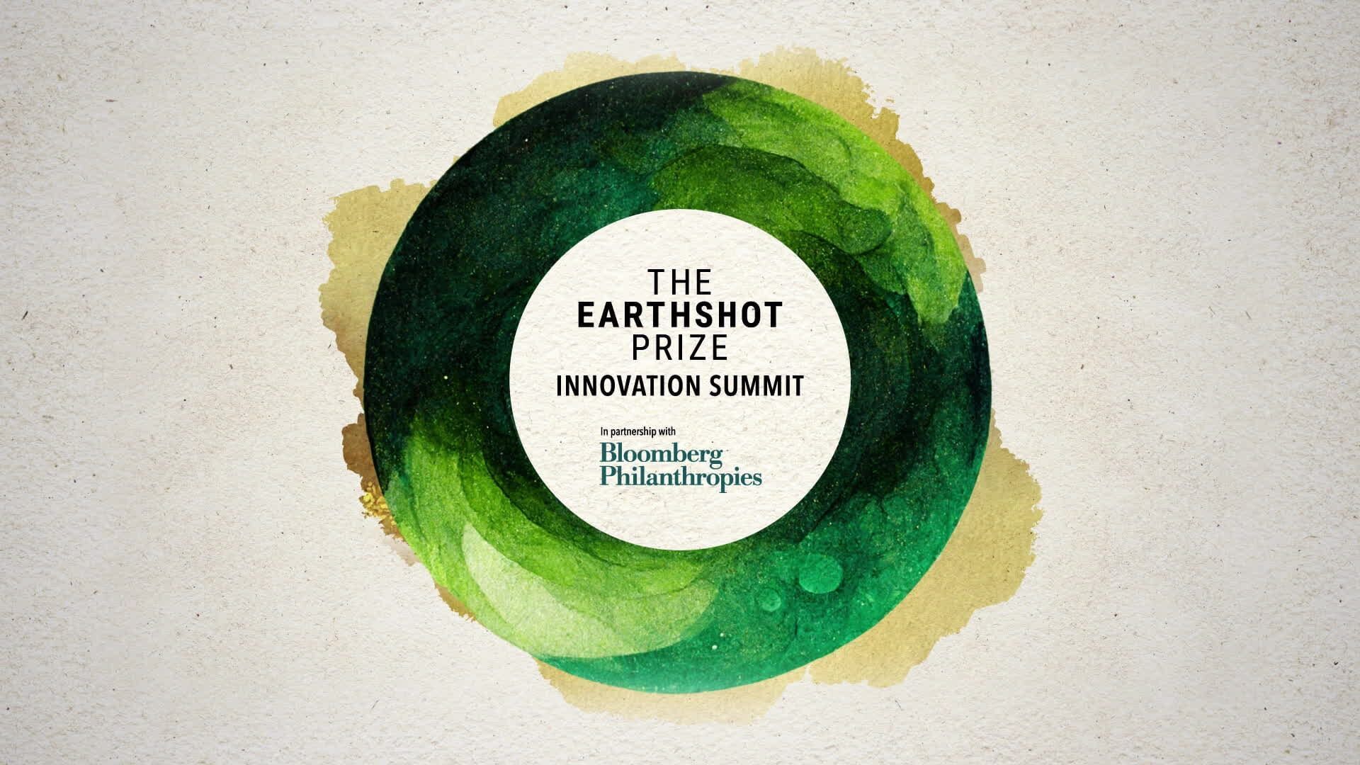 Best of the Earthshot Prize 2022