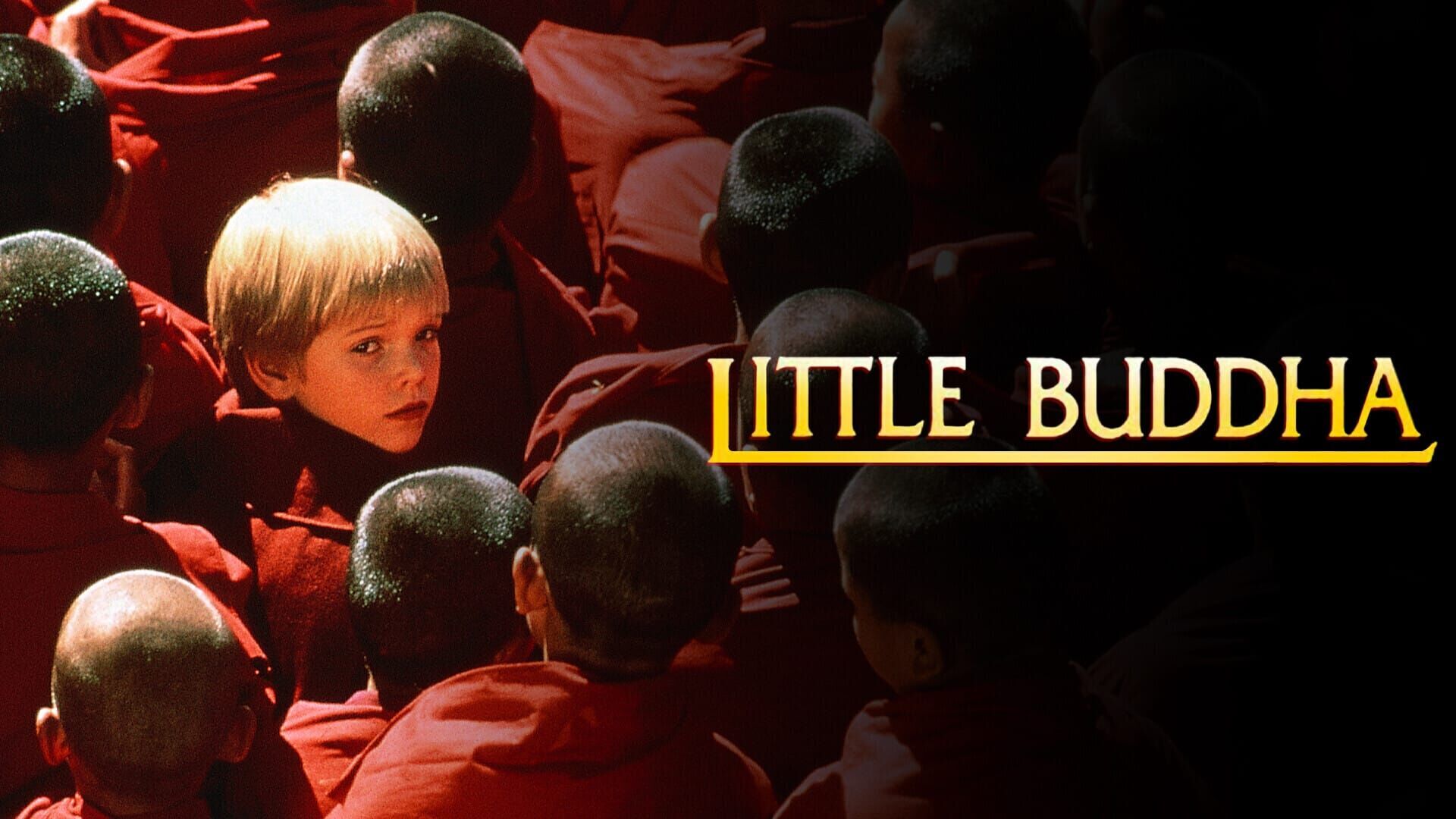 Little Buddha