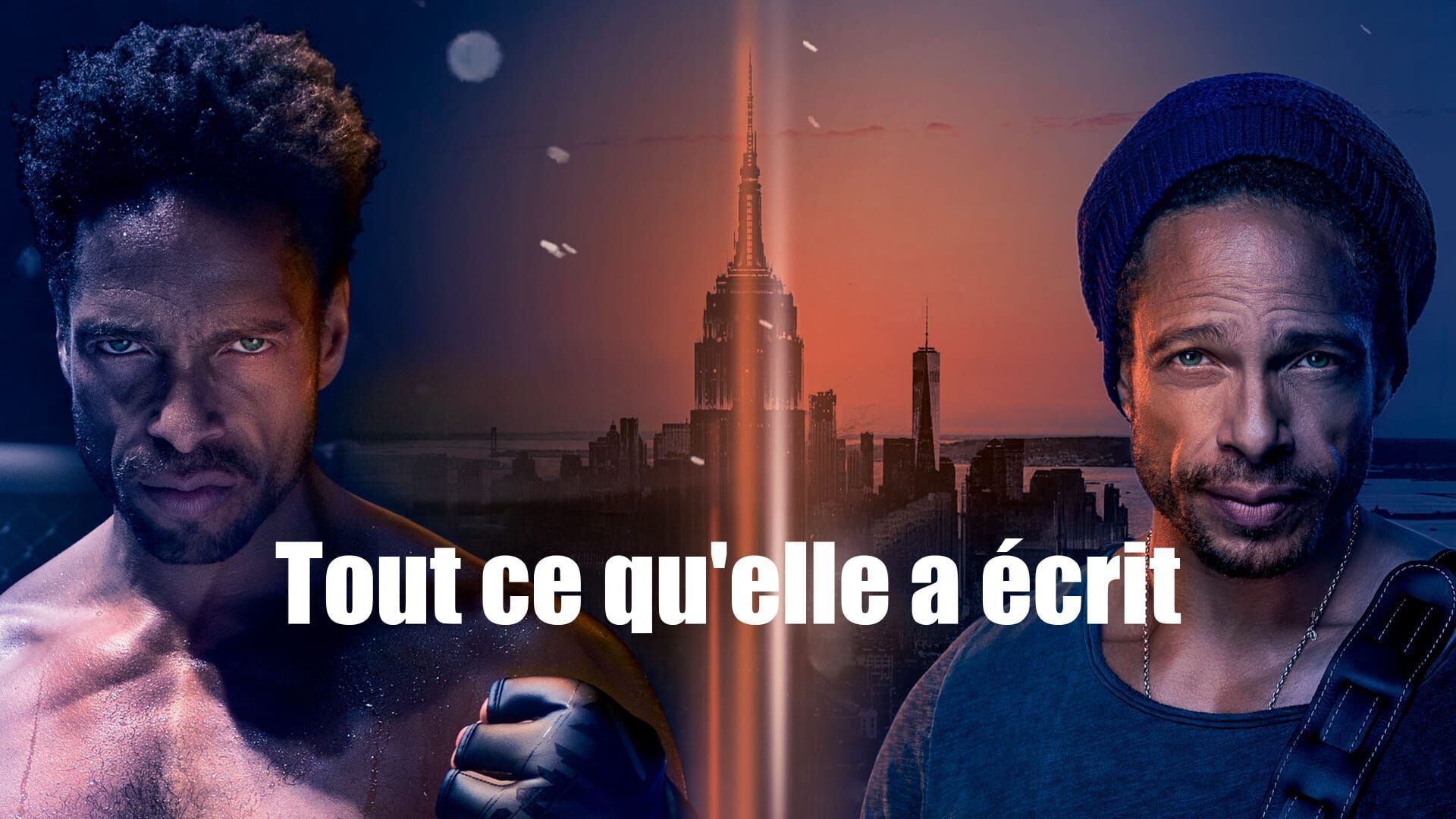 Dernier round
