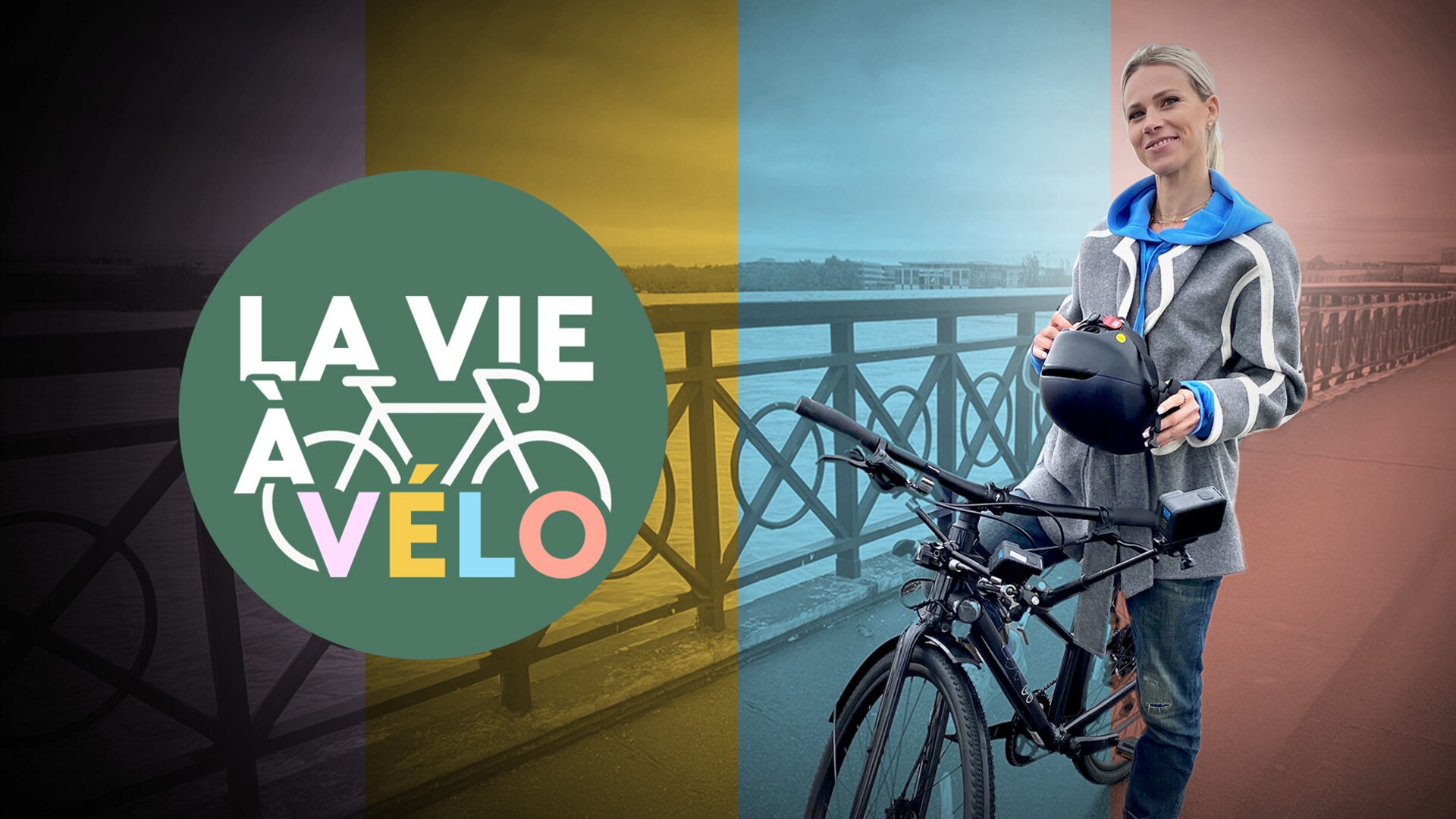 Talloires, quand le chef étoilé s'inspire à vélo