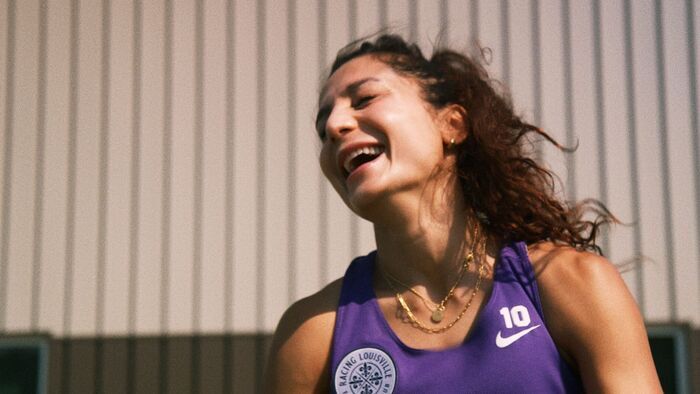 Nadia Nadim - Game Changer