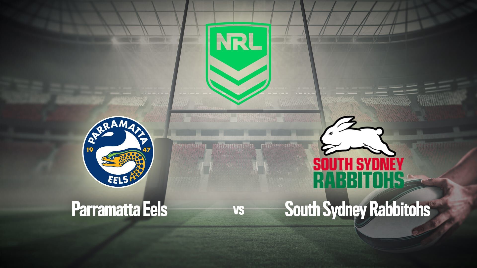 Rugby à XIII : NRL