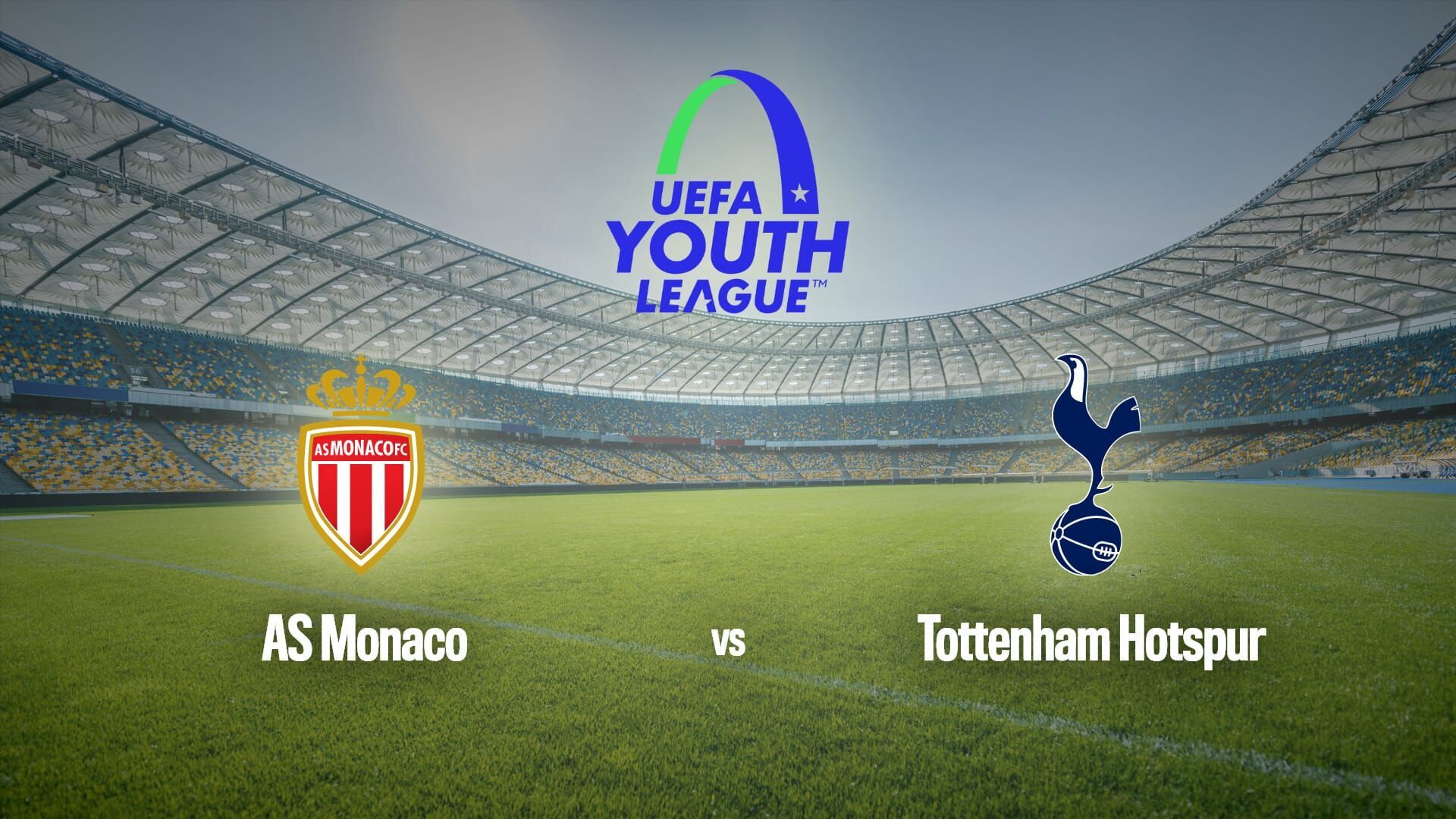 Football : UEFA Youth League