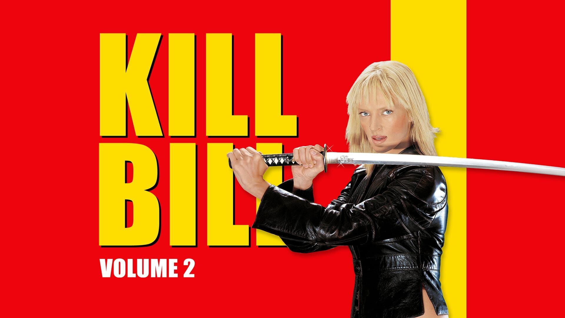 Kill Bill : Volume 2