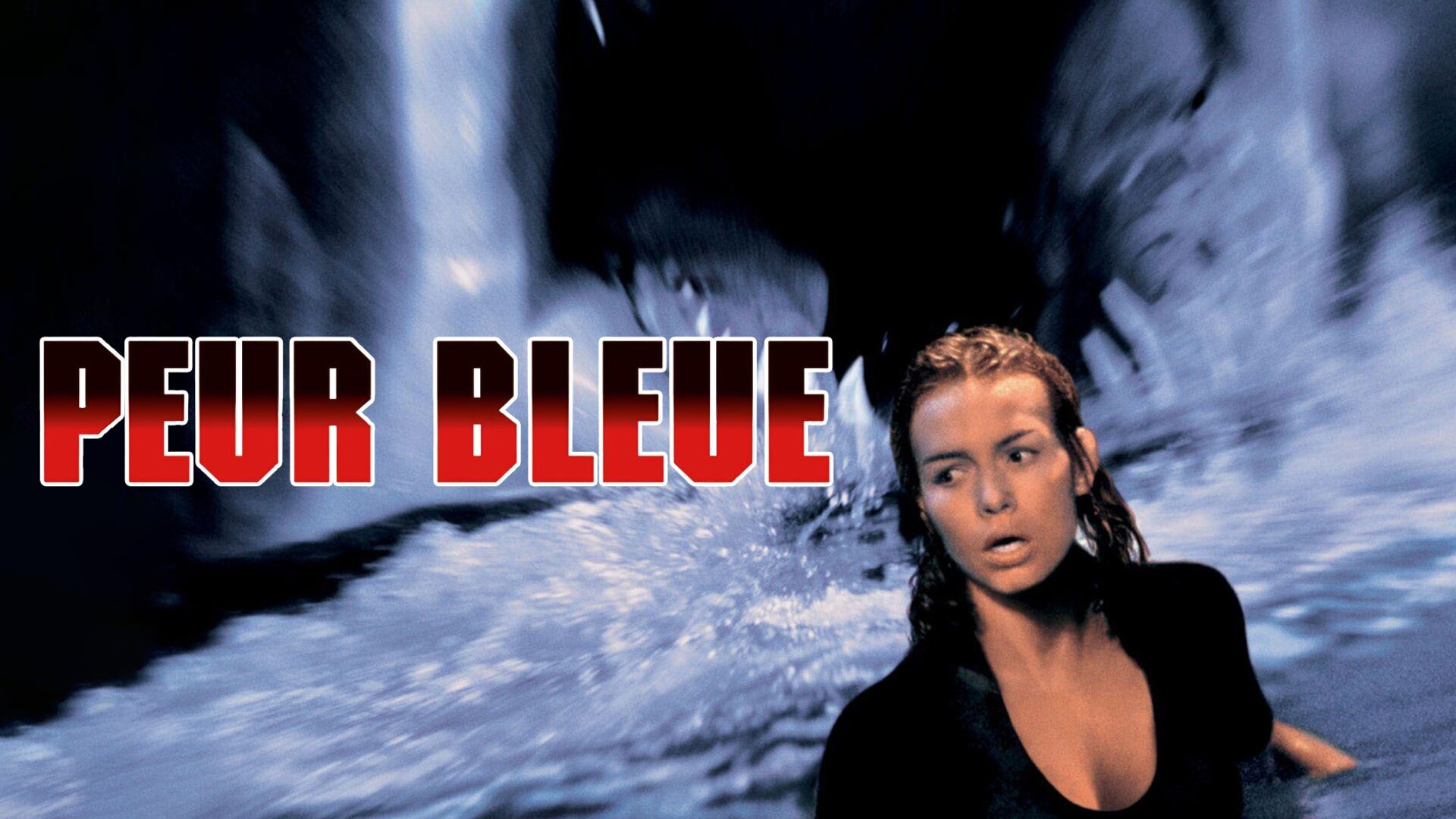 Peur bleue