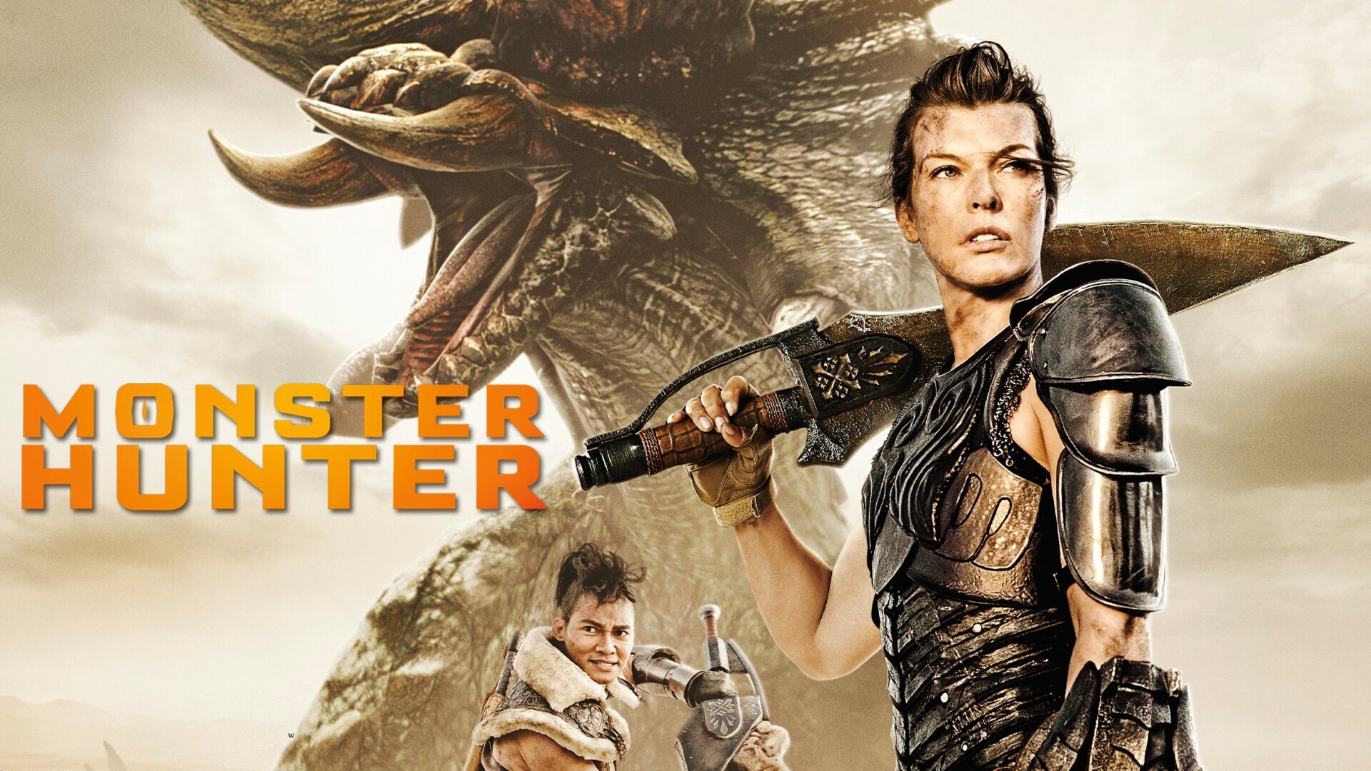 Monster Hunter