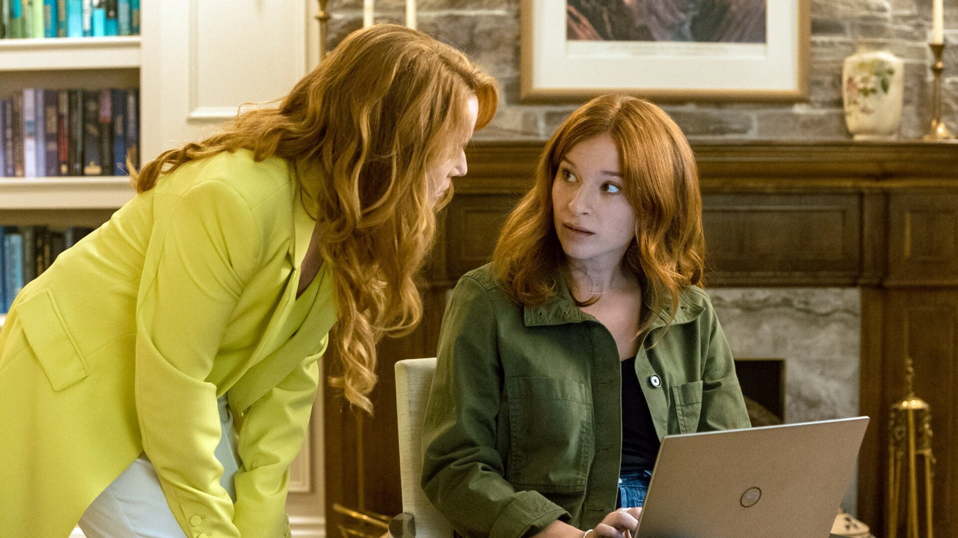 Le bourbier de la bachelière