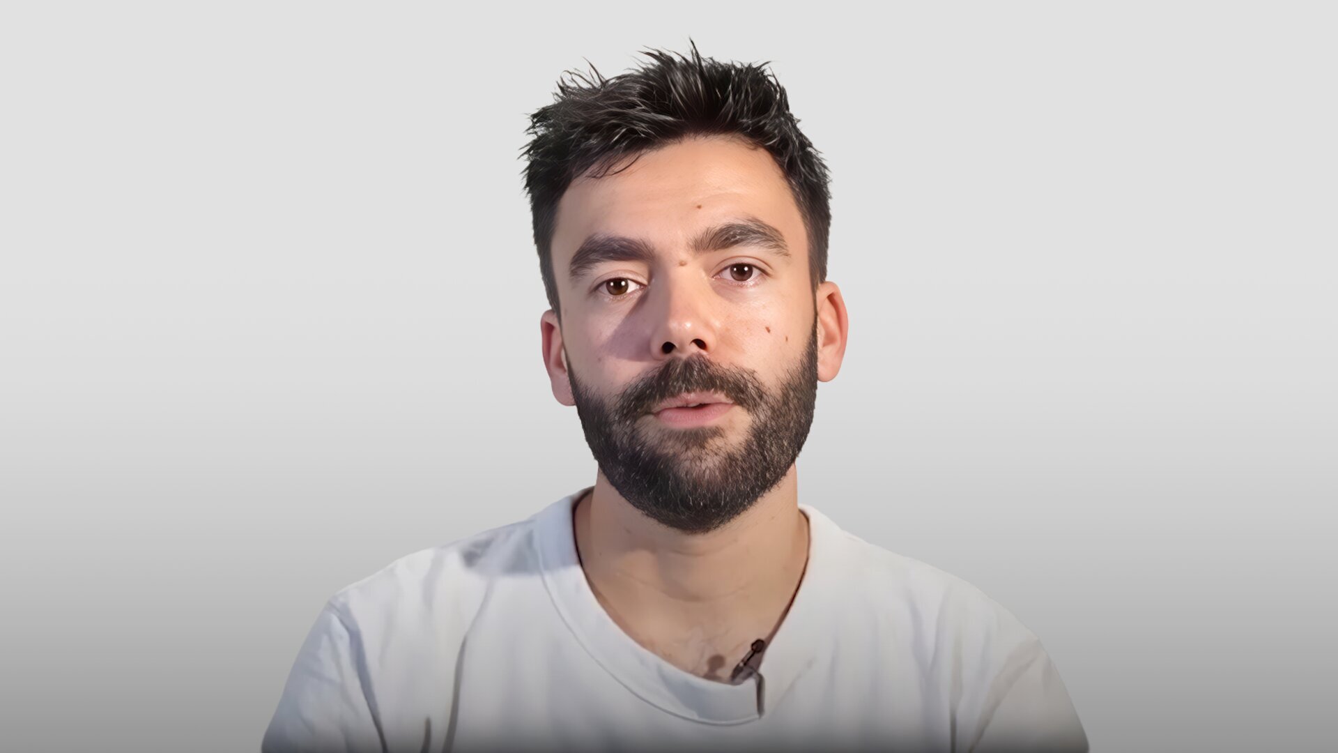 "Petites choses" de Benoît Coquil