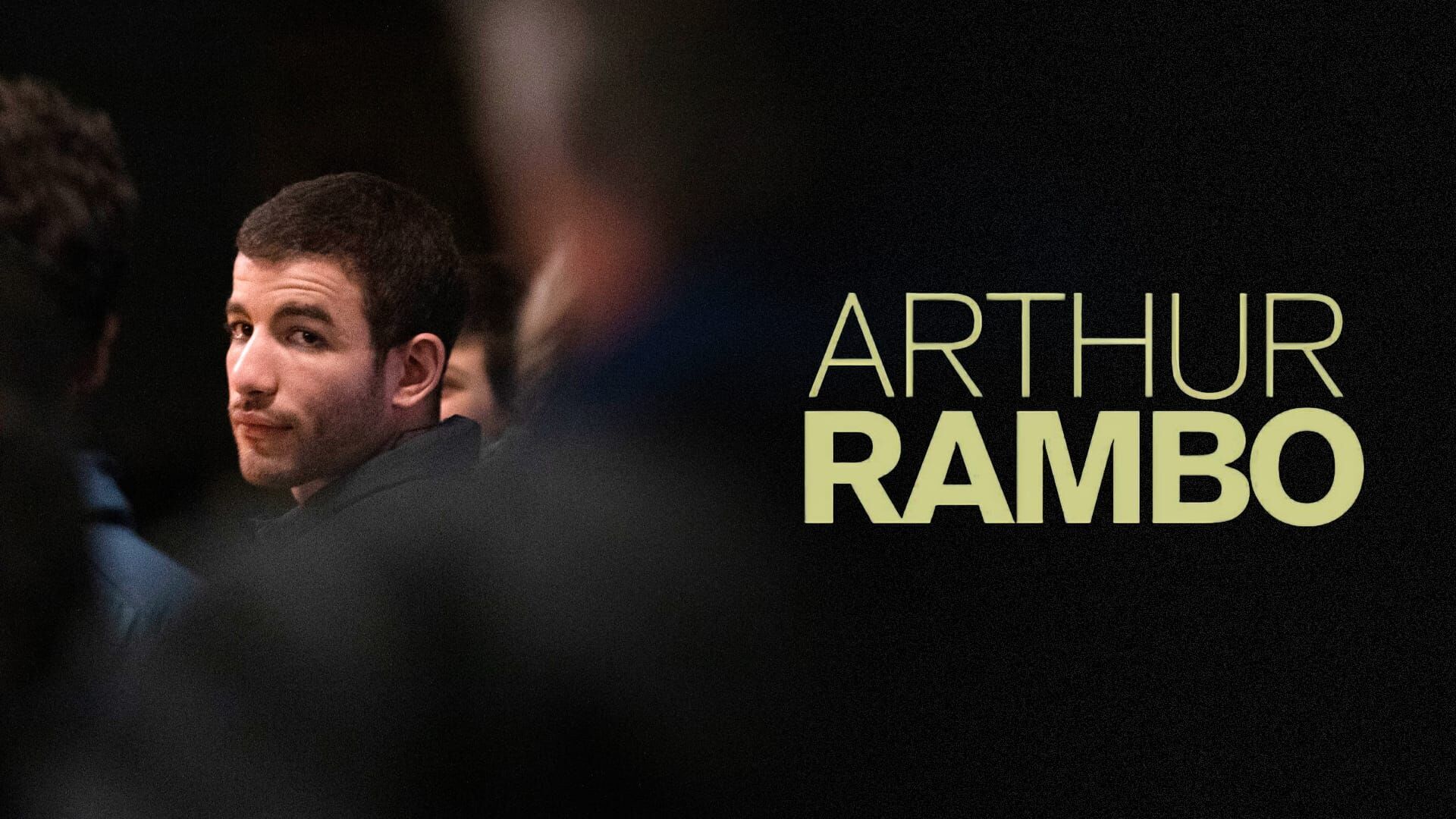 Arthur Rambo