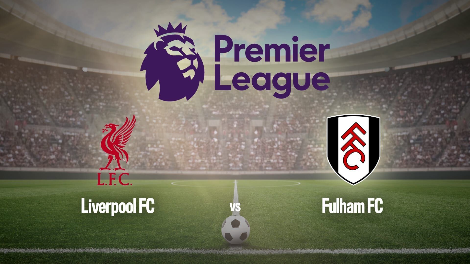 Football : Premier League