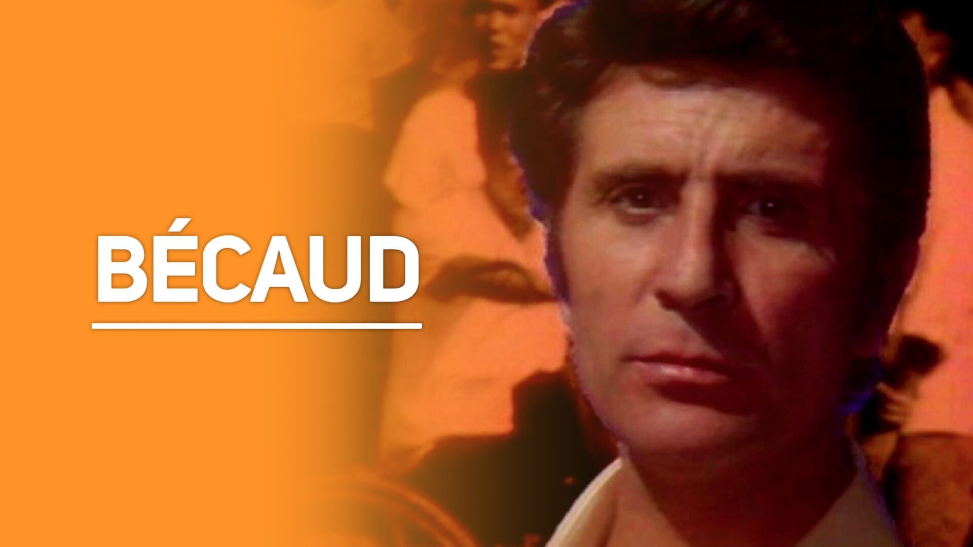 Bécaud