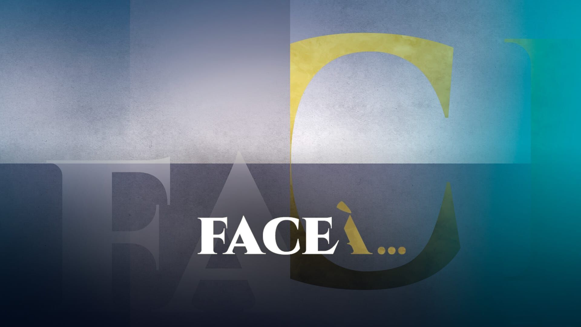 Face à