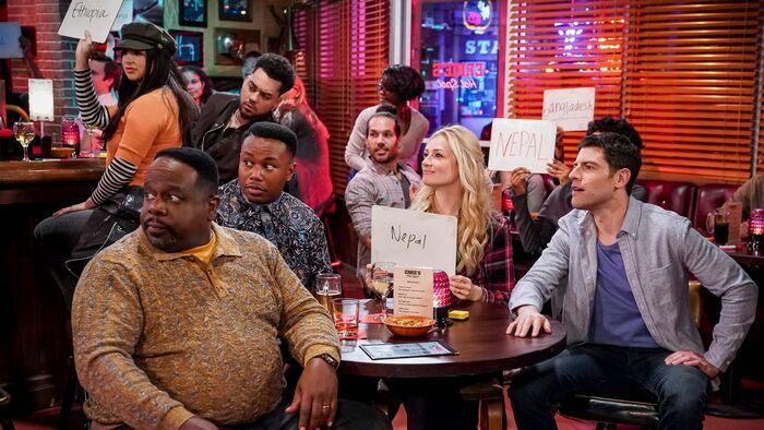 Bienvenue à la soirée quiz