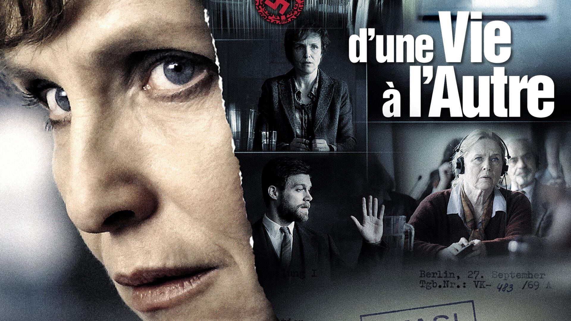 D'une vie à l'autre