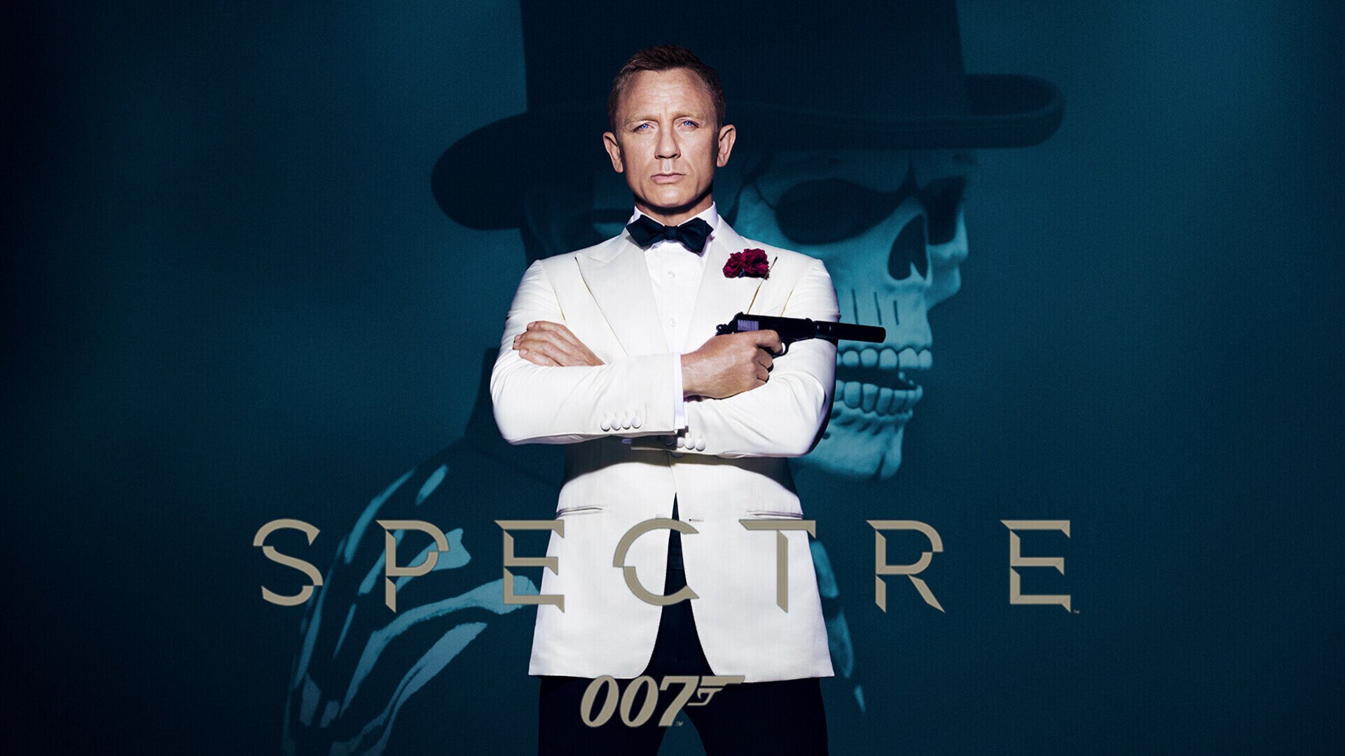 007 Spectre