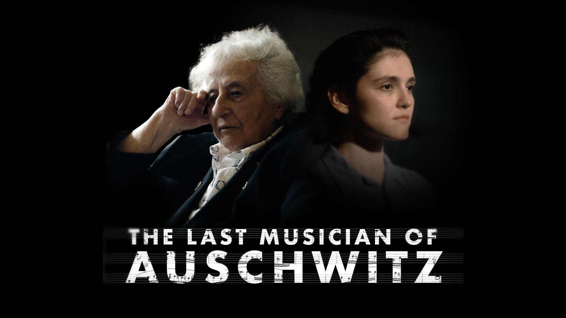 La dernière musicienne d'Auschwitz