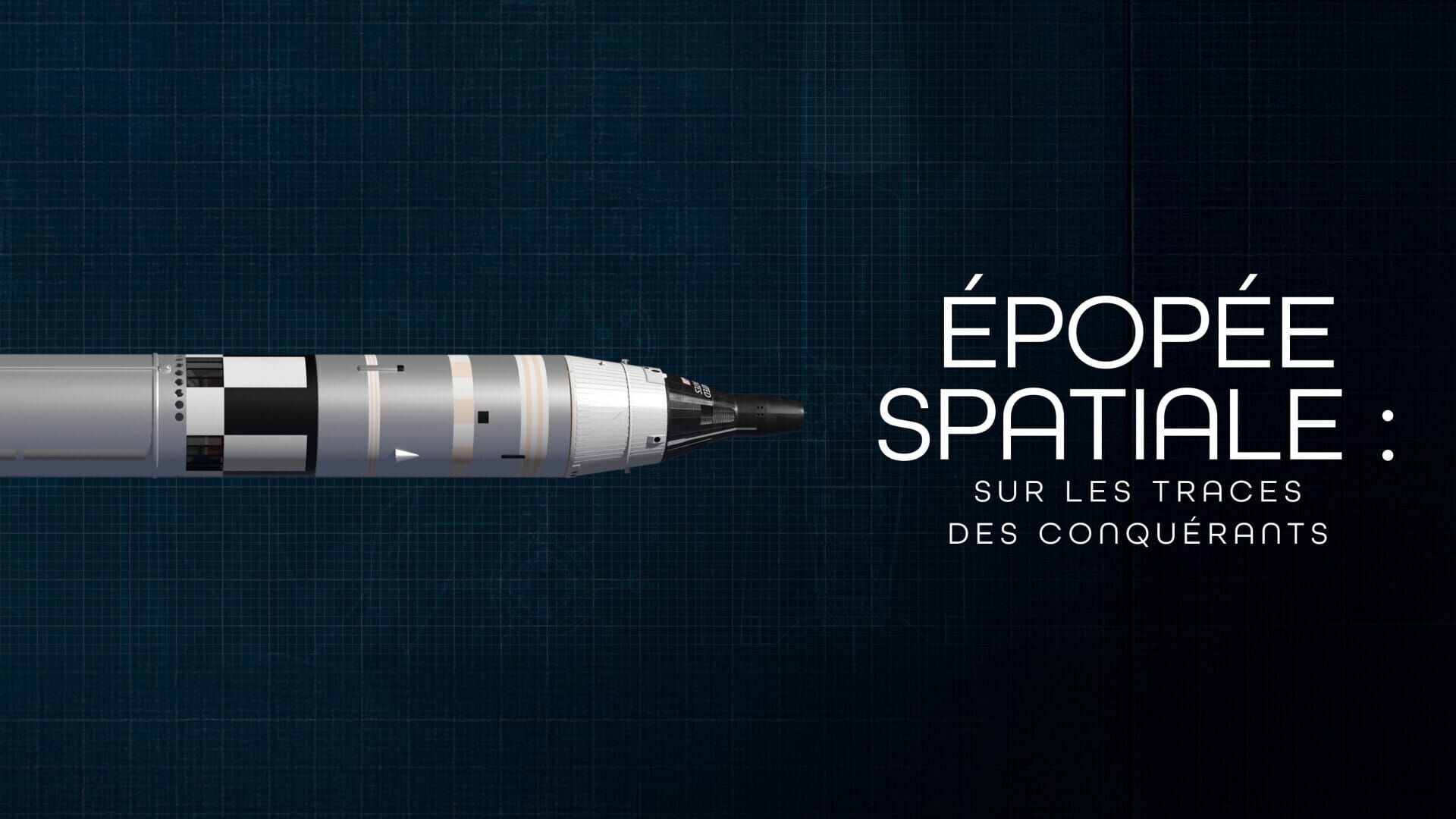 L'espace en ligne de mire